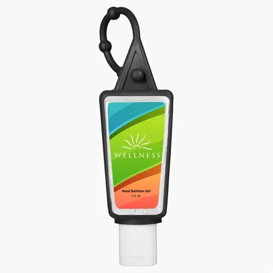 Mixie Hand Sanitizer Gel, 62% Alcohol — view 18