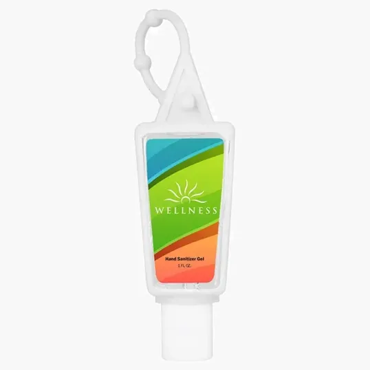 Mixie Hand Sanitizer Gel, 62% Alcohol — view 21