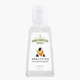 Mixie Hand Sanitizer Gel, 62% Alcohol — view 13