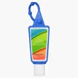 Mixie Hand Sanitizer Gel, 62% Alcohol — view 19