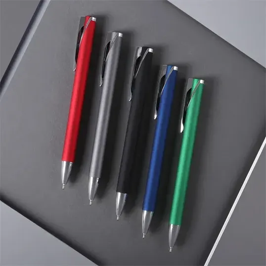 Hub Pen Trekkie Comfort Metal Pen — view 8
