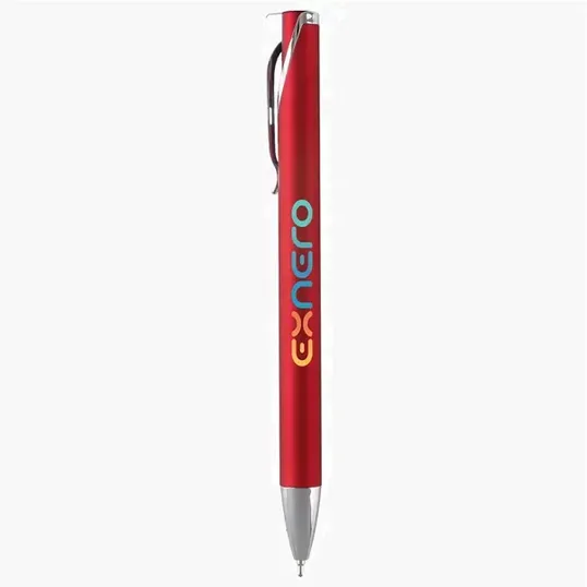 Hub Pen Trekkie Comfort Metal Pen — view 4