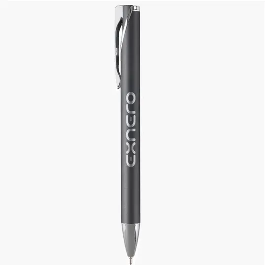 Hub Pen Trekkie Comfort Metal Pen — view 5