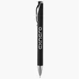 Hub Pen Trekkie Comfort Metal Pen — view 2