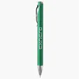 Hub Pen Trekkie Comfort Metal Pen — view 3