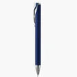Hub Pen Trekkie Comfort Metal Pen — view 10