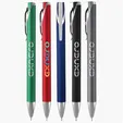 Hub Pen Trekkie Comfort Metal Pen — view 6
