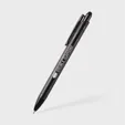 Hub Pen Gemini Gem Pen with Stylus — view 3