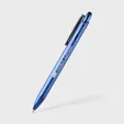 Hub Pen Gemini Gem Pen with Stylus — view 4