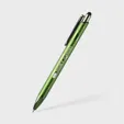 Hub Pen Gemini Gem Pen with Stylus — view 5