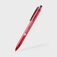 Hub Pen Gemini Gem Pen with Stylus — view 7
