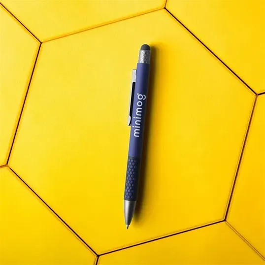 Hub Pen Buzz Comfort Stylus Pen