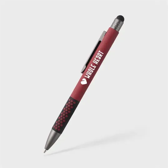 Hub Pen Buzz Comfort Stylus Pen — view 4