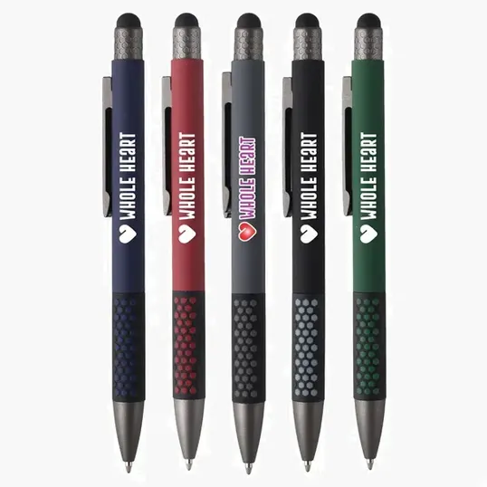 Hub Pen Buzz Comfort Stylus Pen — view 2