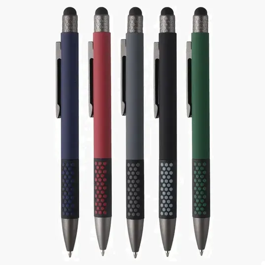 Hub Pen Buzz Comfort Stylus Pen — view 8