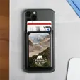OrigAudio Snap2 Magnetic Wallet