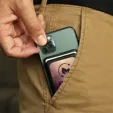 OrigAudio Snap2 Magnetic Wallet — view 4