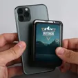 OrigAudio Snap2 Magnetic Wallet — view 5