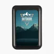 OrigAudio Snap2 Magnetic Wallet — view 2