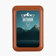 OrigAudio Snap2 Magnetic Wallet — view 3
