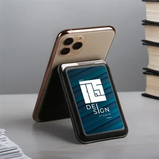 OrigAudio Lean2 Magnetic Wallet