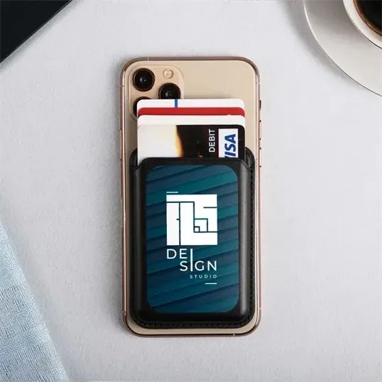 OrigAudio Lean2 Magnetic Wallet — view 3