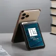 OrigAudio Lean2 Magnetic Wallet