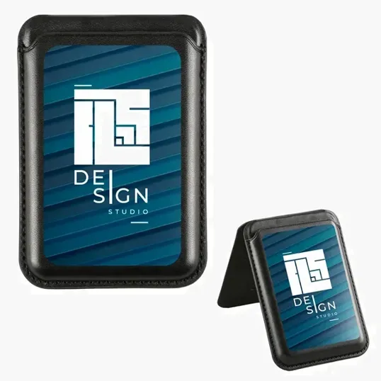 OrigAudio Lean2 Magnetic Wallet — view 4