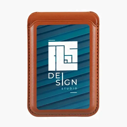 OrigAudio Lean2 Magnetic Wallet — view 6