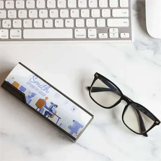 Mixie Baby BlueEyes Blue Light Blocking Glasses