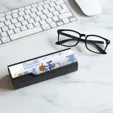 Mixie Baby BlueEyes Blue Light Blocking Glasses — view 2