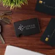 Knox Slim Aluminum Wallet — view 4