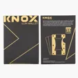 Knox Slim Aluminum Wallet