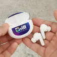 2 Buds Pro Wireless ANC Earbuds