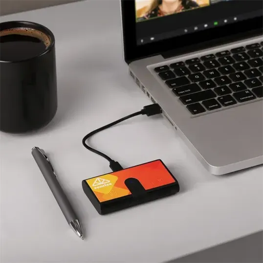OrigAudio Hush Buddy Mute Button — view 3