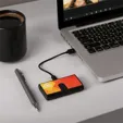 OrigAudio Hush Buddy Mute Button — view 3