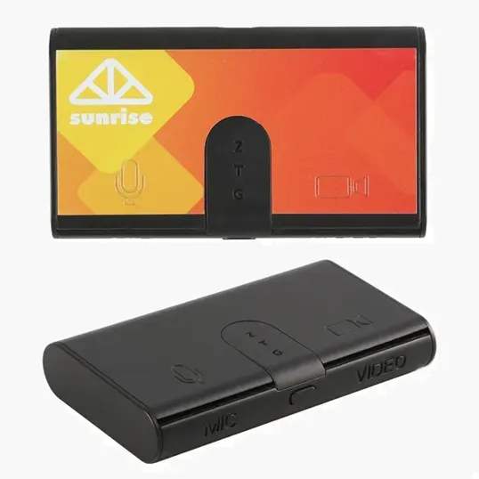 OrigAudio Hush Buddy Mute Button — view 2