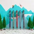 Textari® Comfort Rainier Stylus Pen