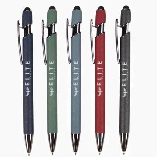 Textari® Comfort Rainier Stylus Pen — view 2
