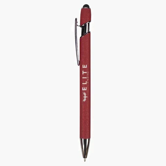 Textari® Comfort Rainier Stylus Pen — view 3