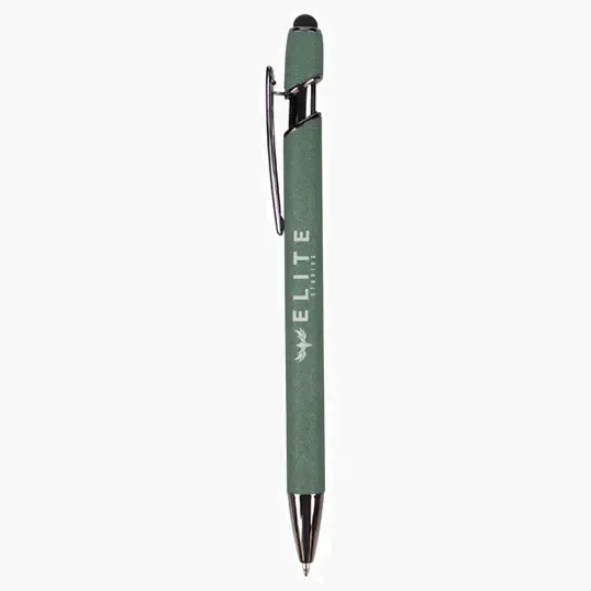 Textari® Comfort Rainier Stylus Pen — view 4