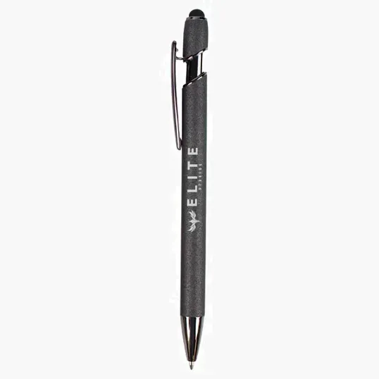 Textari® Comfort Rainier Stylus Pen — view 7