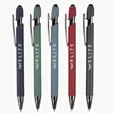 Textari® Comfort Rainier Stylus Pen — view 2