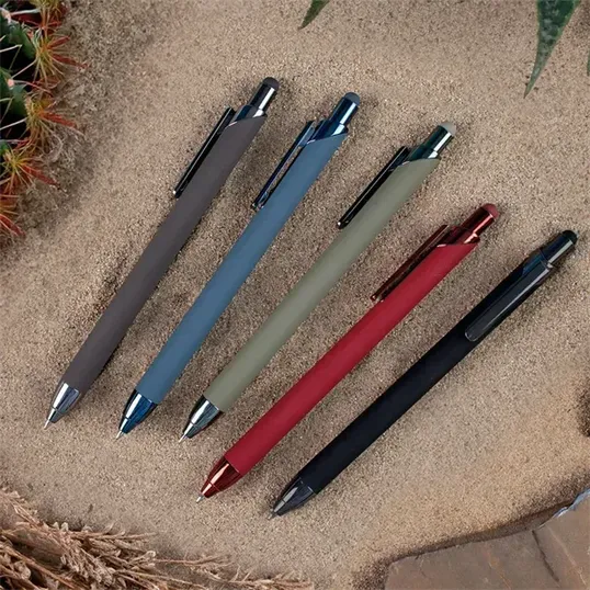 Hub Pen Mojave Comfort Stylus Ballpoint Pen — view 7
