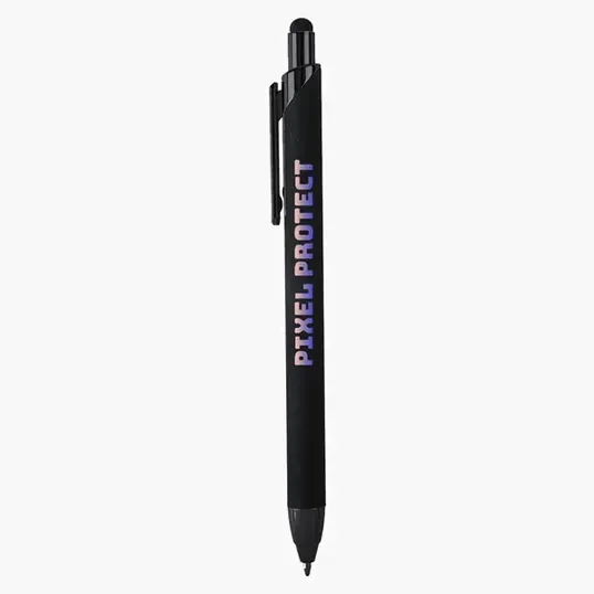 Hub Pen Mojave Comfort Stylus Ballpoint Pen — view 3