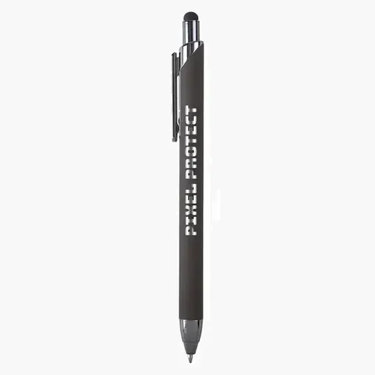 Hub Pen Mojave Comfort Stylus Ballpoint Pen — view 4
