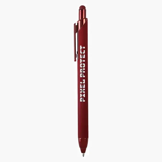 Hub Pen Mojave Comfort Stylus Ballpoint Pen — view 5