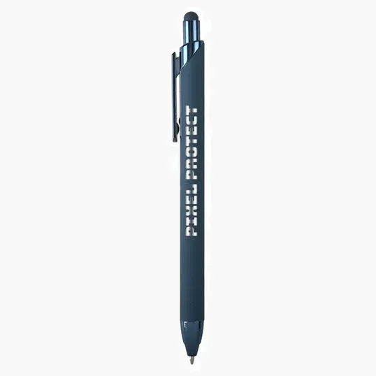 Hub Pen Mojave Comfort Stylus Ballpoint Pen — view 6