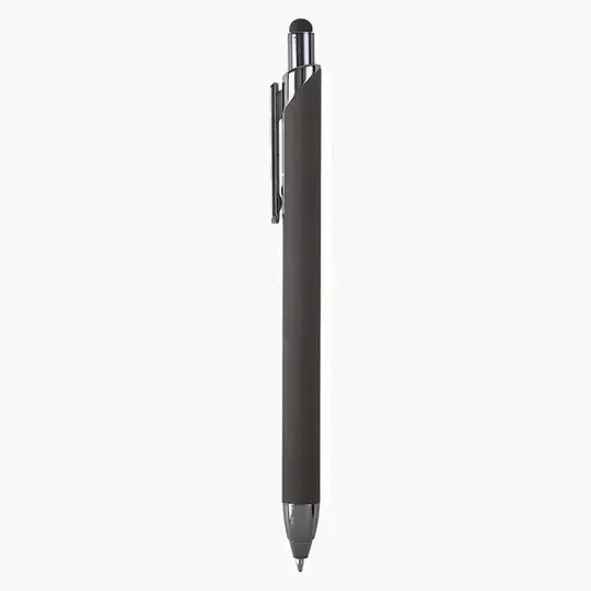 Hub Pen Mojave Comfort Stylus Ballpoint Pen — view 10
