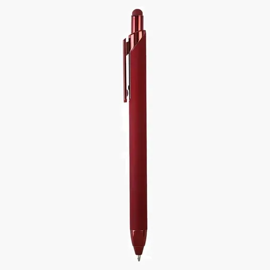 Hub Pen Mojave Comfort Stylus Ballpoint Pen — view 11